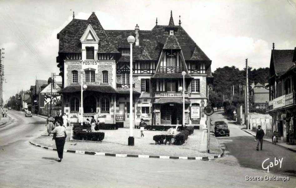 14 Blonville Sur Mer Hotel des Postes.jpg